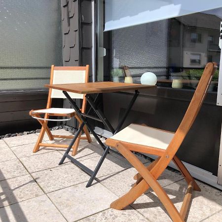 Traumwohnung 5 Min Zum Bike Park Willingen  Exterior photo